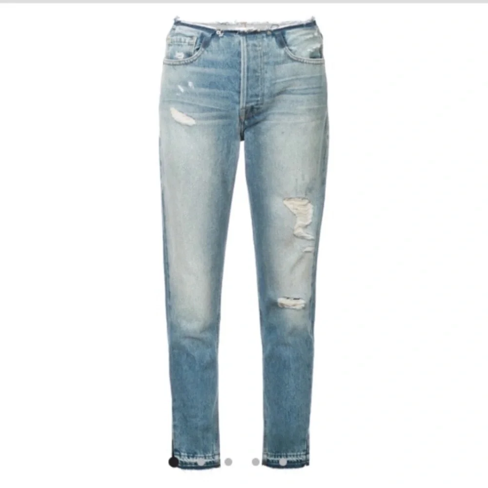 Frame Le Original Rigid Re-release jeans - Picture 1 of 8